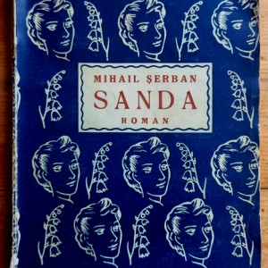 Mihail Serban - Sanda