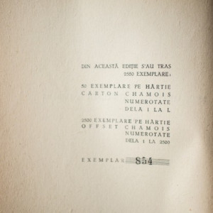 Mihnea Gheorghiu - Modalitatea conformista a dramei. Orientari in teatrul contemporan (John Millington Synge, Sean O'Casey, Eugene O'Neill, Jean Anouilh, Thornton Wilder, Federico Garcia Lorca) - Img 2