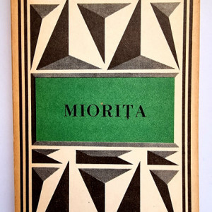 Miorita (texte poetice alese)