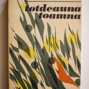 Mirela Roznoveanu - Totdeauna toamna