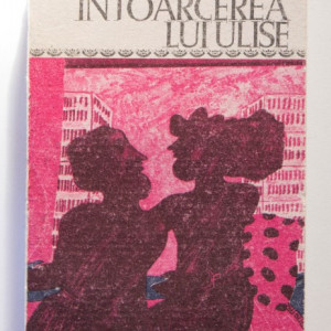 Modest Morariu - Intoarcerea lui Ulise