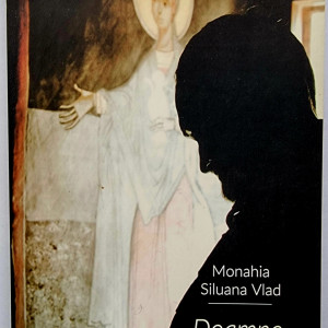 Monahia Siluana Vlad - Doamne, unde-i rana?