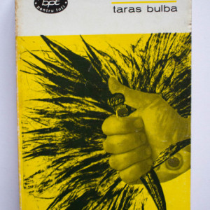 N. V. Gogol - Taras Bulba (Mirgorod)