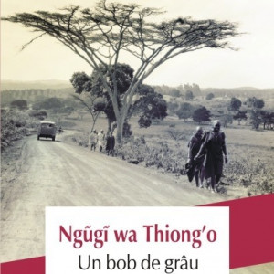 Ngugi wa Thiong`o - Un bob de grau