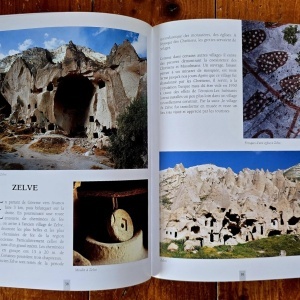 Omer Demir - Cappadoce. Berceau de l`Histoire - Img 4