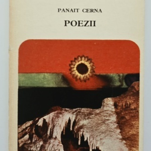 Panait Cerna - Poezii