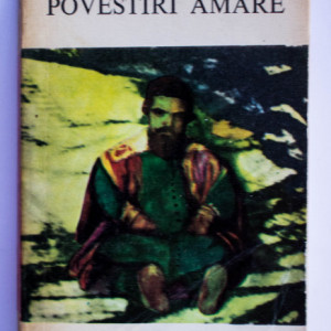 Par Lagerkvist - Povestiri amare