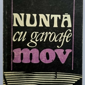 Petre Salcudeanu - Nunta cu garoafe mov