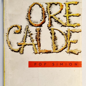 Pop Simion - Ore calde