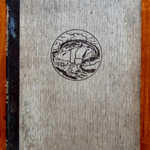 Prinz Gyula, Cholnoky Jeno, Gr. Teleki Pal, Bartucz Lajos - Magyar fold, magyar faj (vol. I, editie hardcover) - Img 2