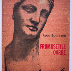 Radu Boureanu - Frumusetile oarbe