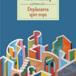 Radu Mares - Deplasarea spre rosu