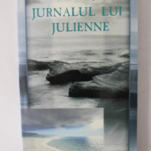 Ramona Ariesan - Jurnalul lui Julienne