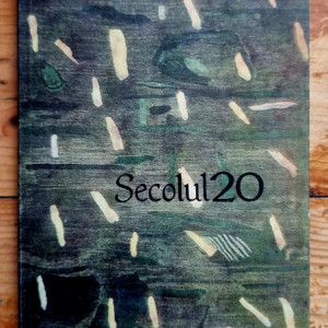 Revista Secolul 20 - nr. 1/1976