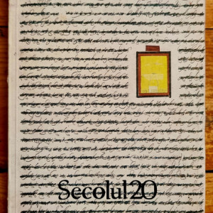 Revista Secolul 20 - nr. 5-6/1982