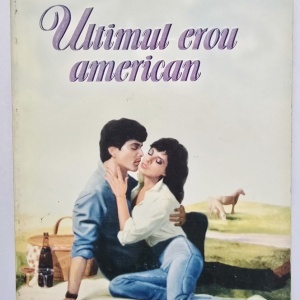 Ruth Owen - Ultimul erou american