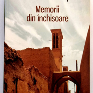 Shahrnush Parsipur - Memorii din inchisoare