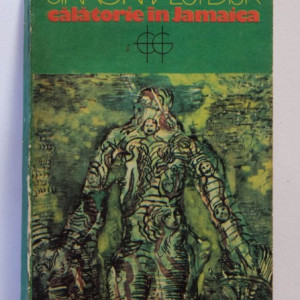 Simon Vestdijk - Calatorie in Jamaica