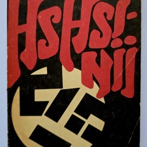 Simon Wiesenthal - Asasinii printre noi