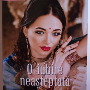 Sonali Dev - O iubire neasteptata
