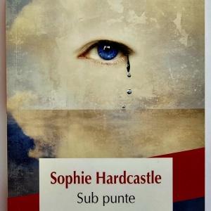 Sophie Hardcastle - Sub punte