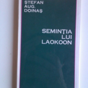 Stefan Aug. Doinas - Semintia lui Laokoon