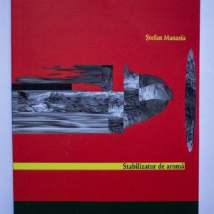 Stefan Manasia - Stabilizator de aroma