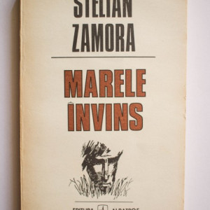 Stelian Zamora - Marele invins