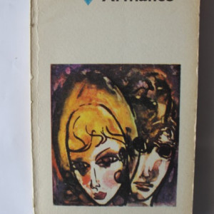 Stendhal - Armance