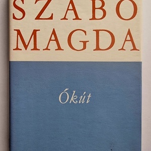 Szabo Magda - Okut (editie hardcover)