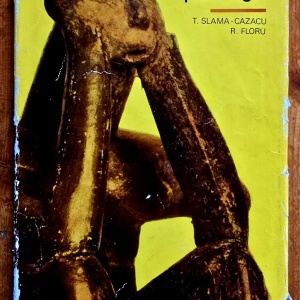 T. Slama-Cazacu, R. Floru - Atlas de psihologie editie hardcover)