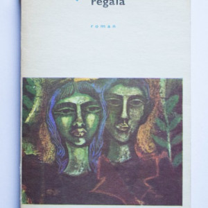 Thomas Mann - Alteta regala