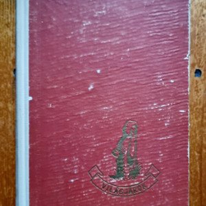 Thor Heyerdahl - Aku-Aku. A Husvet-sziget titka (editie hardcover) - Img 2