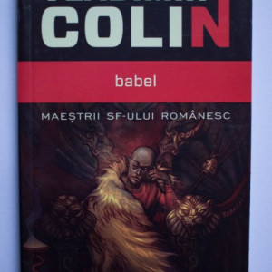 Vladimir Colin - Babel