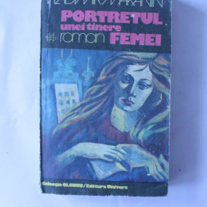 Vladimir Makanin - Portretul unei tinere femei
