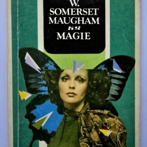 W. Somerset Maugham - Magie