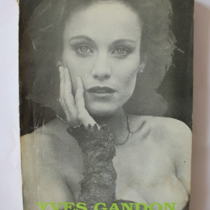 Yves Gandon - Zulme