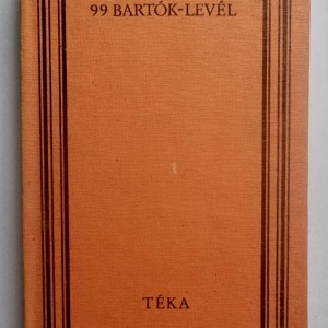 99 Bartok-level (editie hardcover)