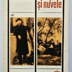A. P. Cehov - Schite si nuvele