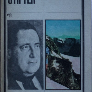 Adalbert Stifter - Toamna
