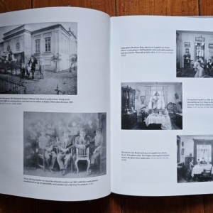 Adrian Majuru, Ana Iacob - Bucharest: a ”Novecento” Portrait (editie hardcover) - Img 5