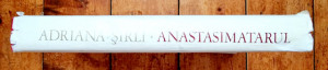 Adriana Sirli - Anastasimatarul / The Anastasimatarion (editie hardcover, bilingva, romano-engleza) - Img 2