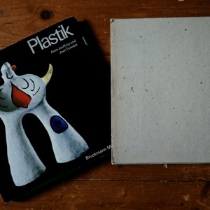 Alain Jouffroy, Joan Teixidor - Miro Plastik (editie hardcover, in etui special) - Img 3