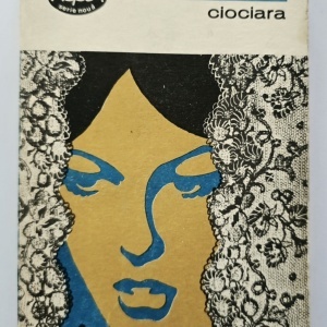 Alberto Moravia - Ciociara