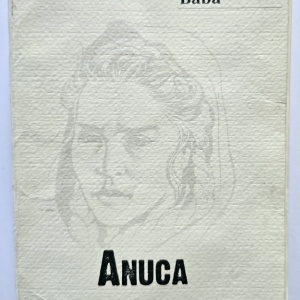 Alecsandru Ioan Baba - Anuca