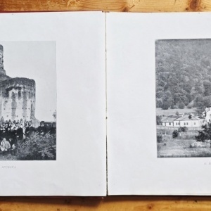 Alex. Antoniu - Album general al Romaniei. Partea I (editie hardcover) - Img 6