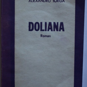 Alexandru Iorga - Doliana