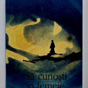 Amos Oz - Sa cunosti o femeie