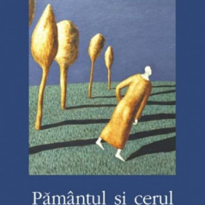 Andrei Makine - Pamantul si cerul lui Jacques Dorme
