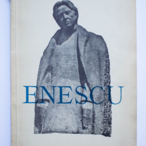 Andrei Tudor - Enescu